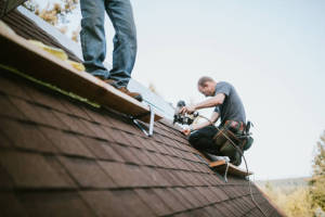 Local Roofers in Ogilvie, MN